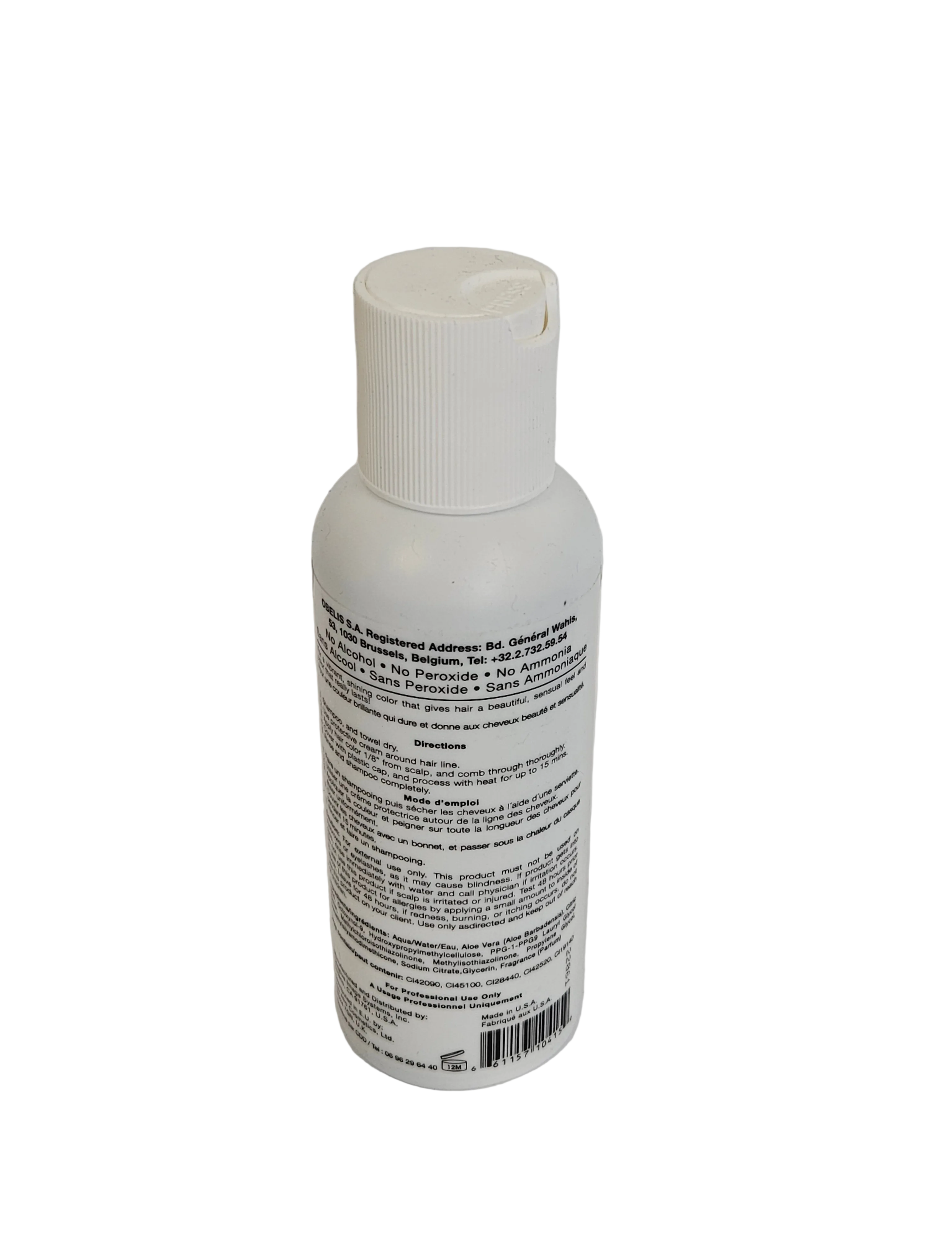 164 Electric Lime ADORE HAIR COLOR
