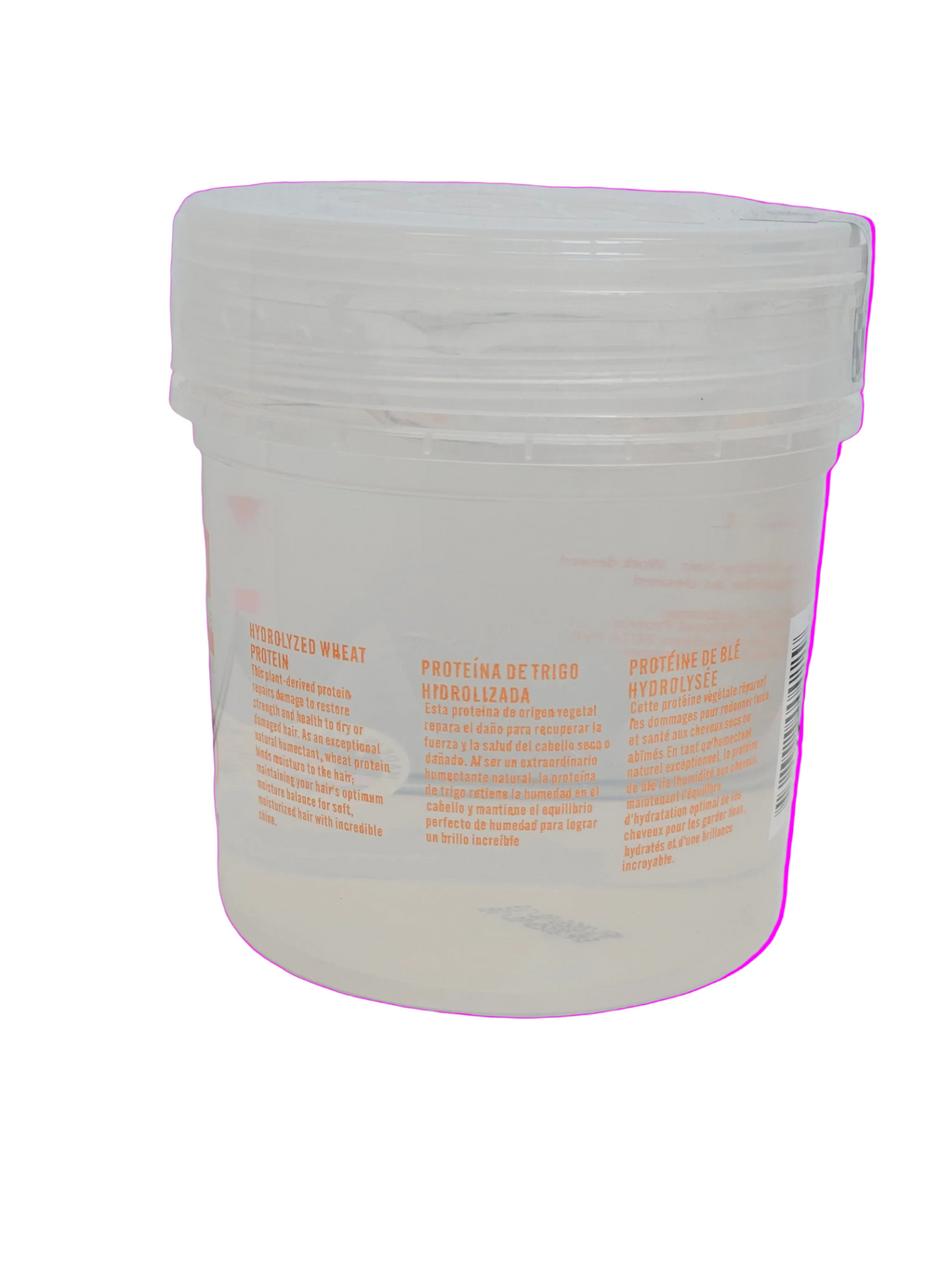 ECO STYLE:Professional Styling Gel.