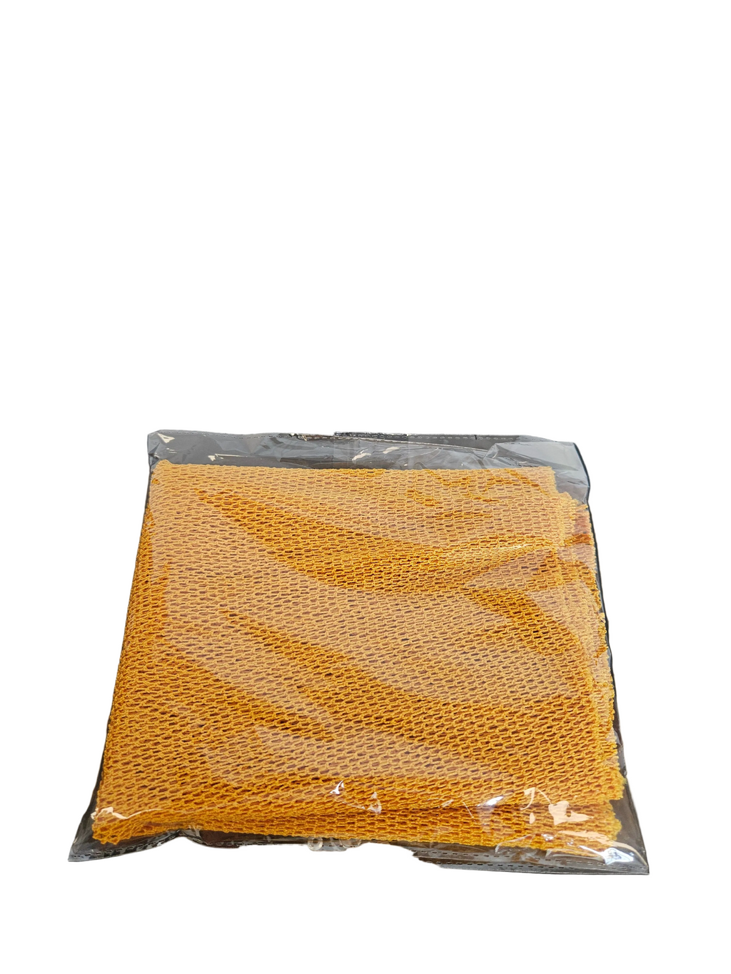 Authentic African Net Sponge From Ghana Exfoliating Body Scrubber: One Pack great Quality!