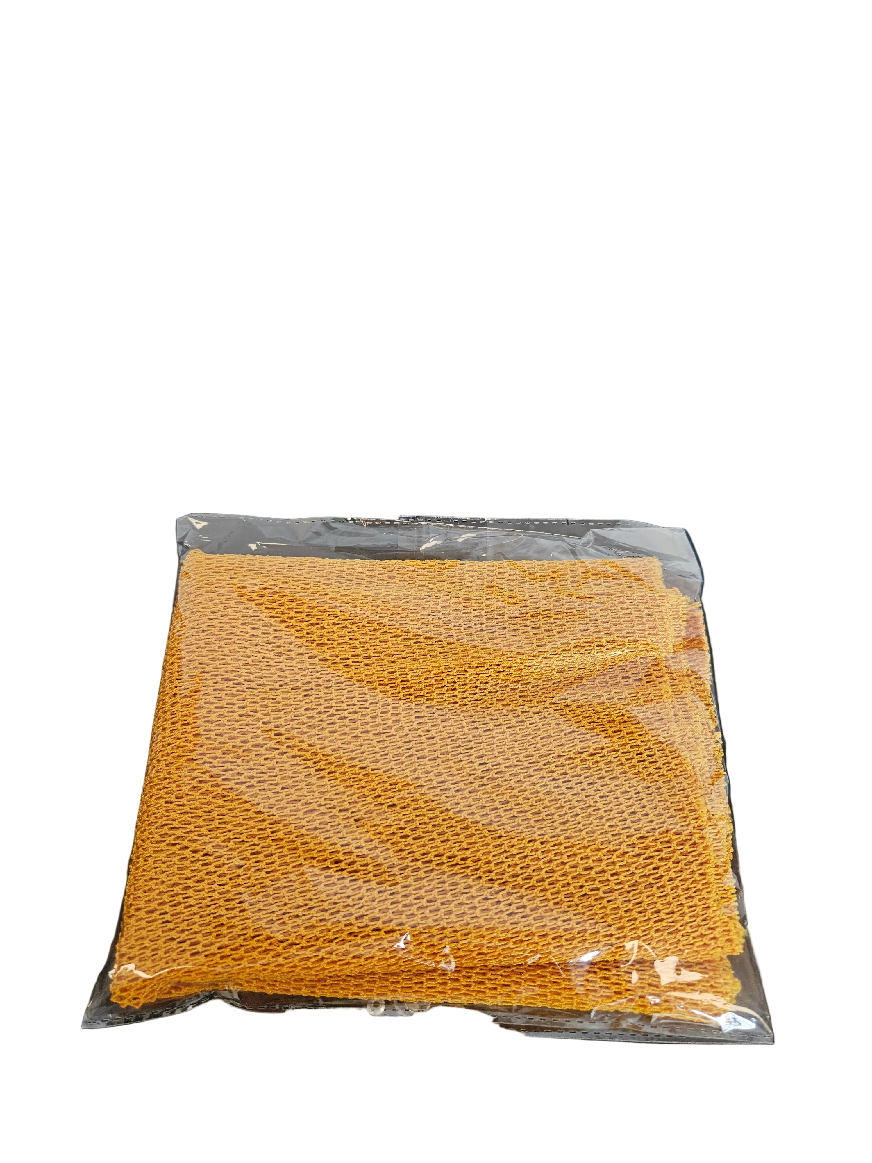 Authentic African Net Sponge From Ghana Exfoliating Body Scrubber: One Pack great Quality!
