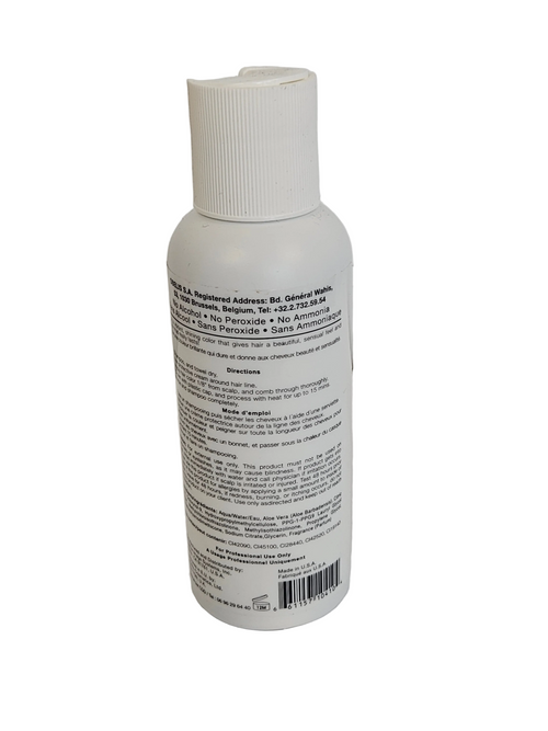 56 Cajun Spice ADORE ADORE Hair Color