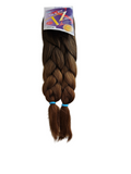 Supreme Hair Super X TZ Braid - 2 Bundles (48")3T4/27/30