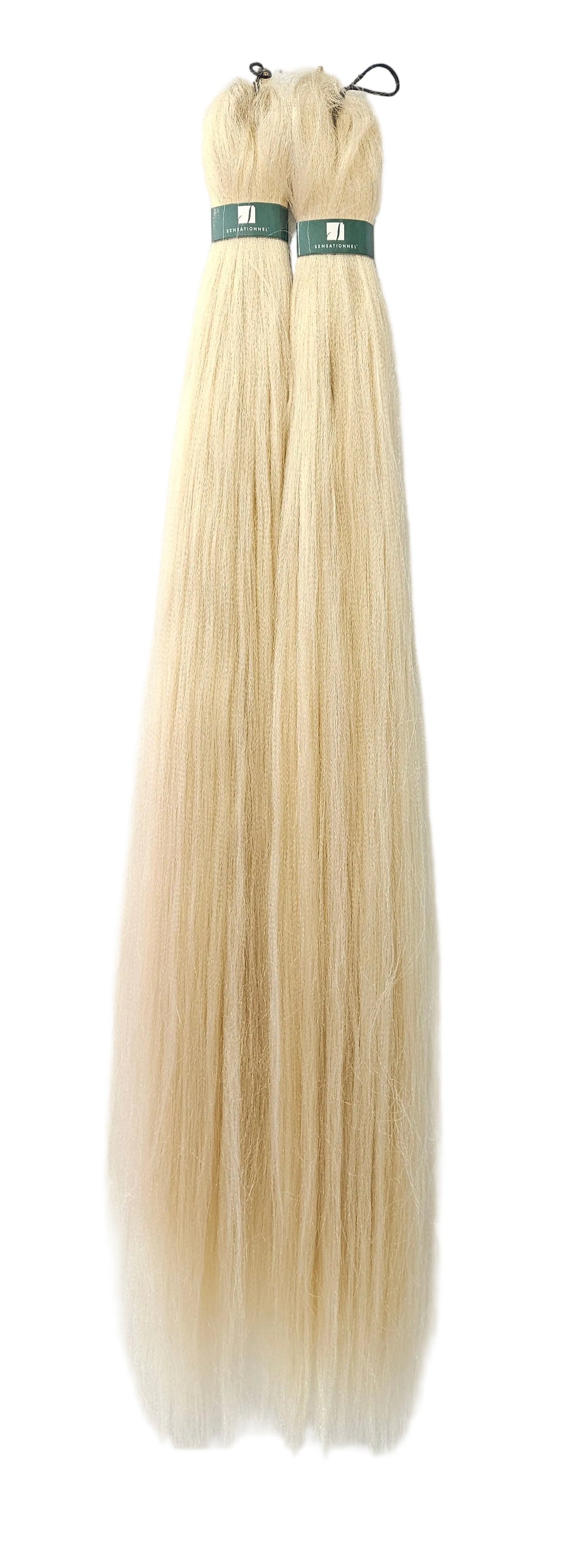 Outre X-Pression Pre-Stretched Ultra Braid - 2X 72"