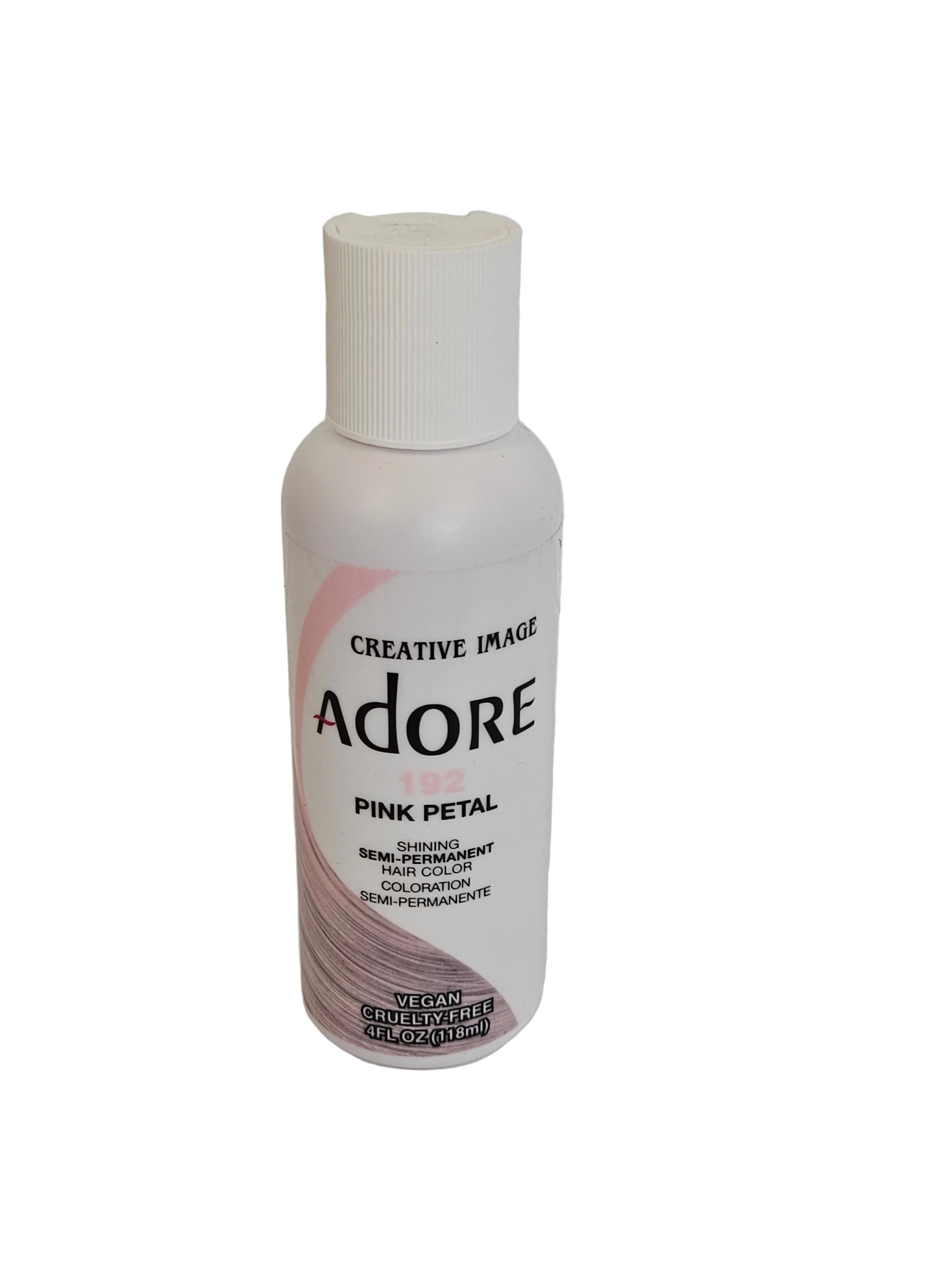 192 Pink Petal ADORE Hair Color