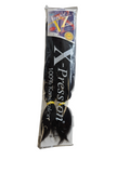 Supreme Hair Super X TZ Braid - 2 Bundles (48")#2