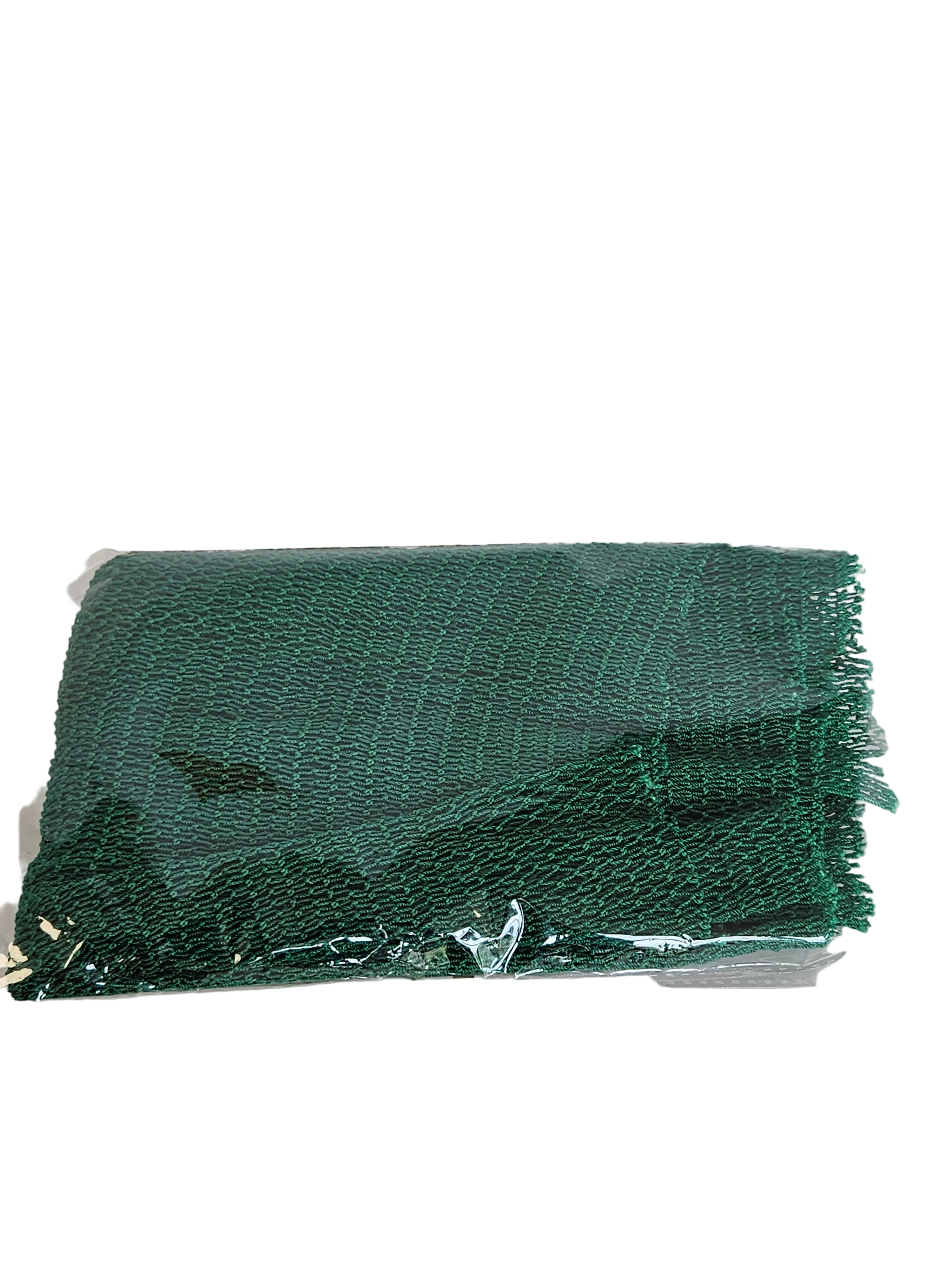 Authentic African Net Sponge From Ghana Exfoliating Body Scrubber: One Pack great Quality!