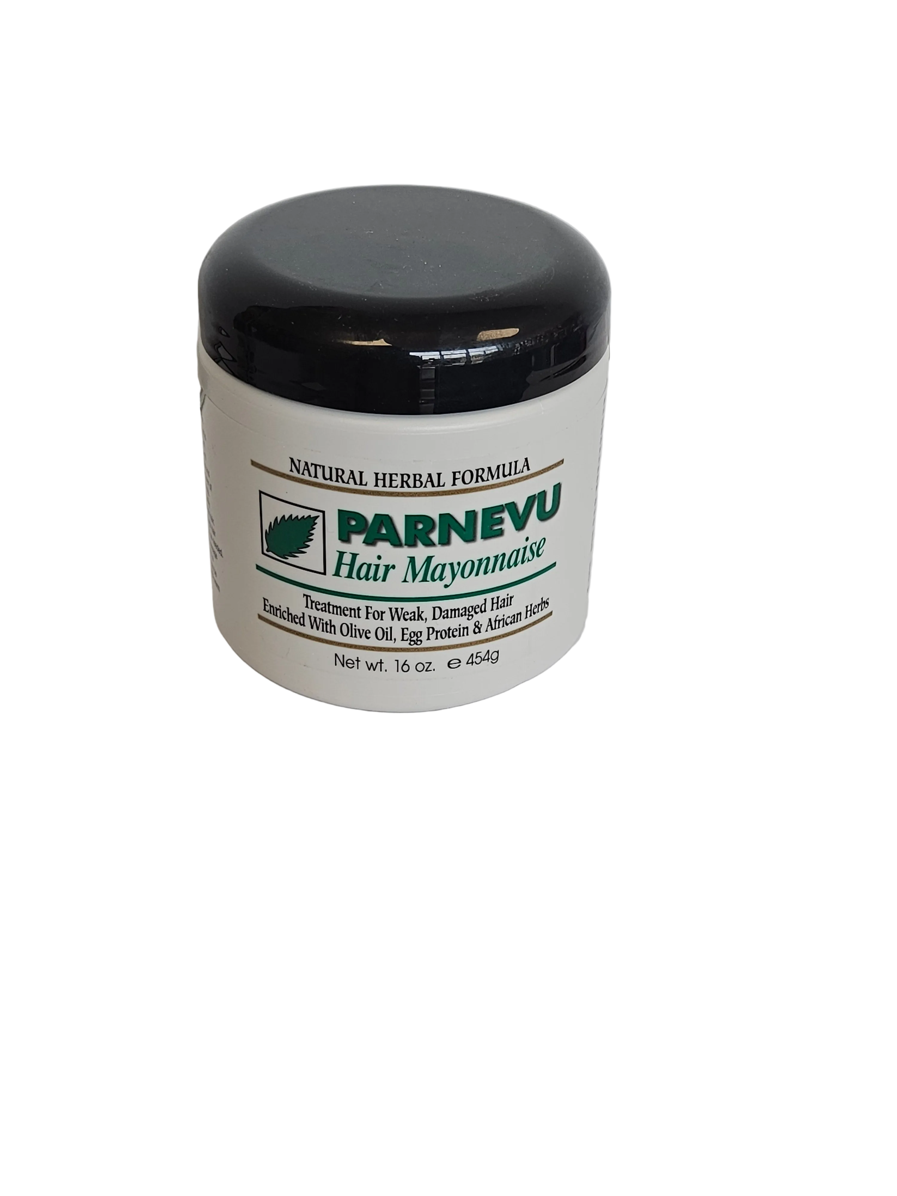 PARNEVU Hair Moyonnaise