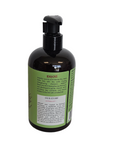 MIELLE ROSEMARY MINT STRENGTHENING SHAMPOO
