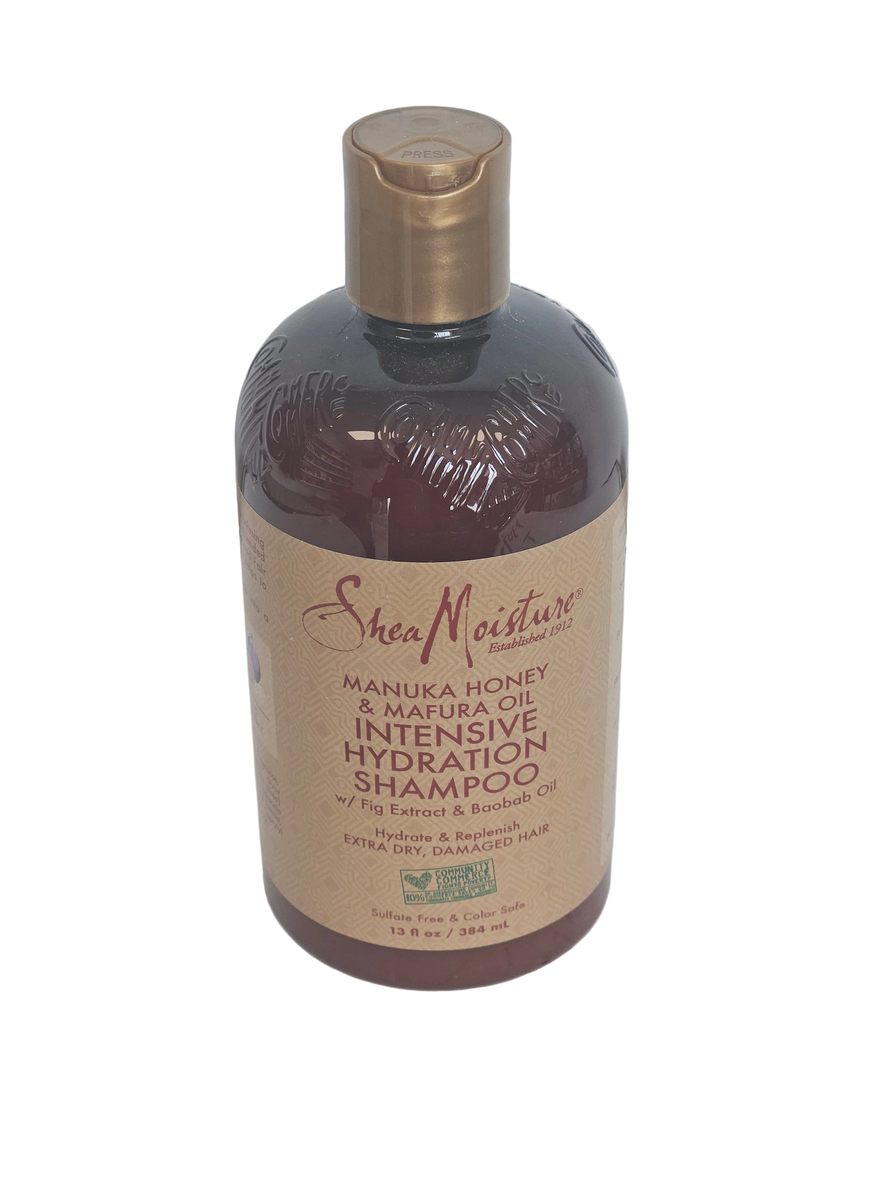 SHEA MOISTURE, Mankato Honey &Mafura Oil Intensive