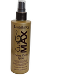 CURI MAX: TWISTY CURLY SPRAY.