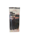Adorable Human Hair Blend Tangle Free