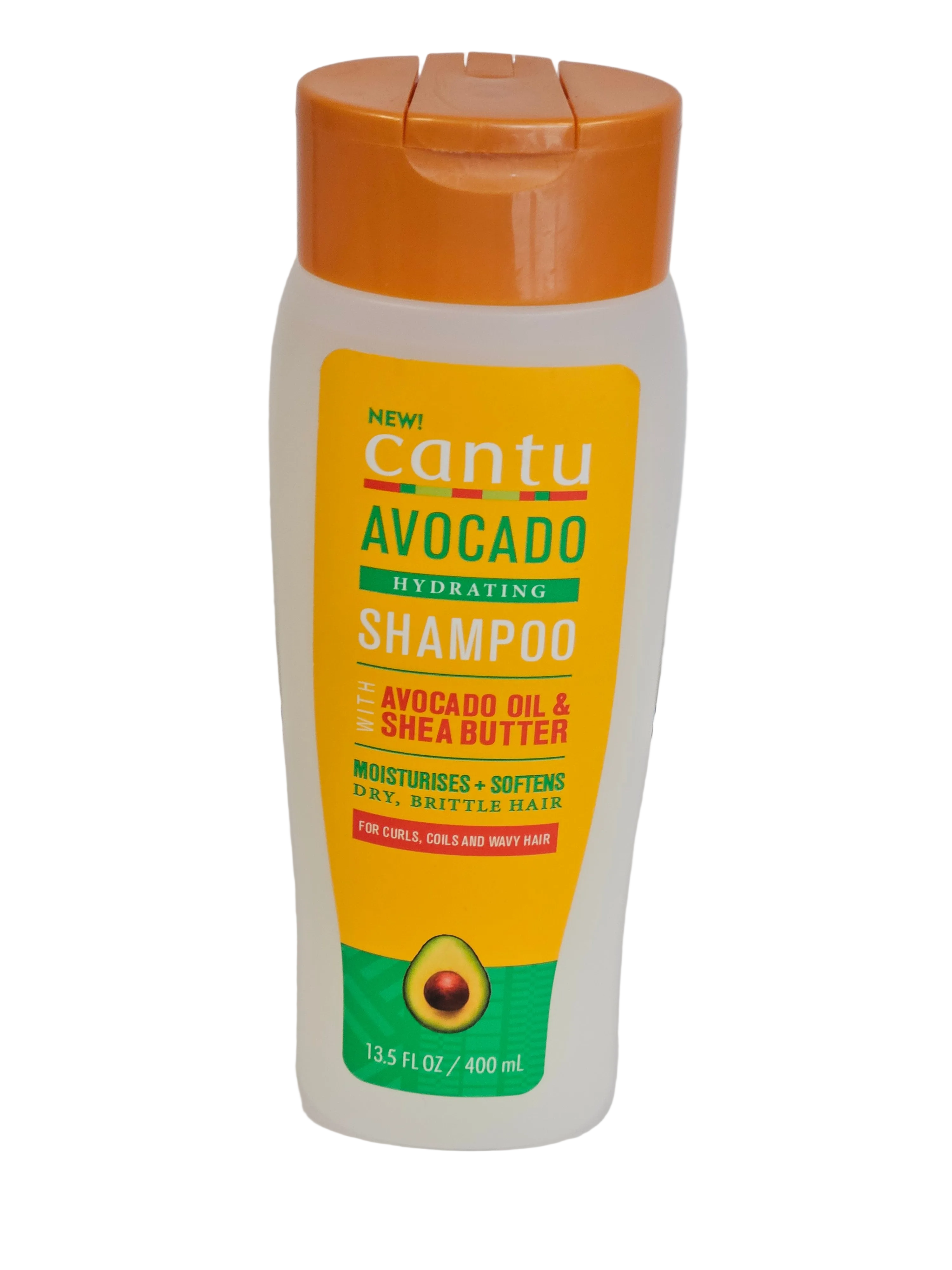 Can't Avocado Hydrating Shampoo