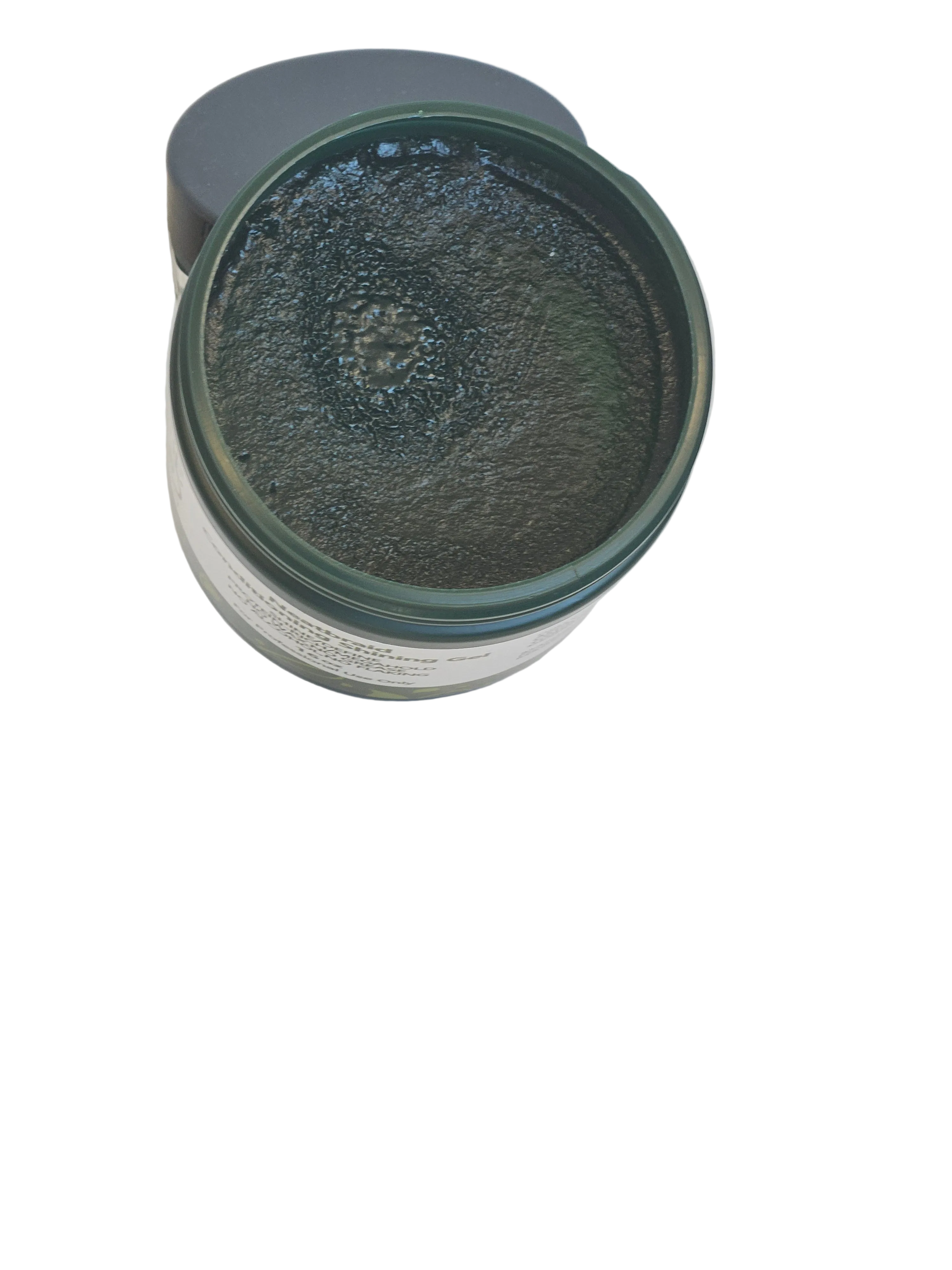 NEATBRAID CONDITIONING SINGING GEL PURE