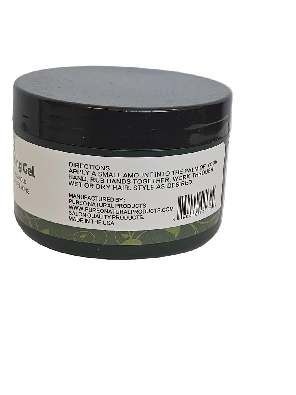 NEATBRAID CONDITIONING SHINING GEL PURE
