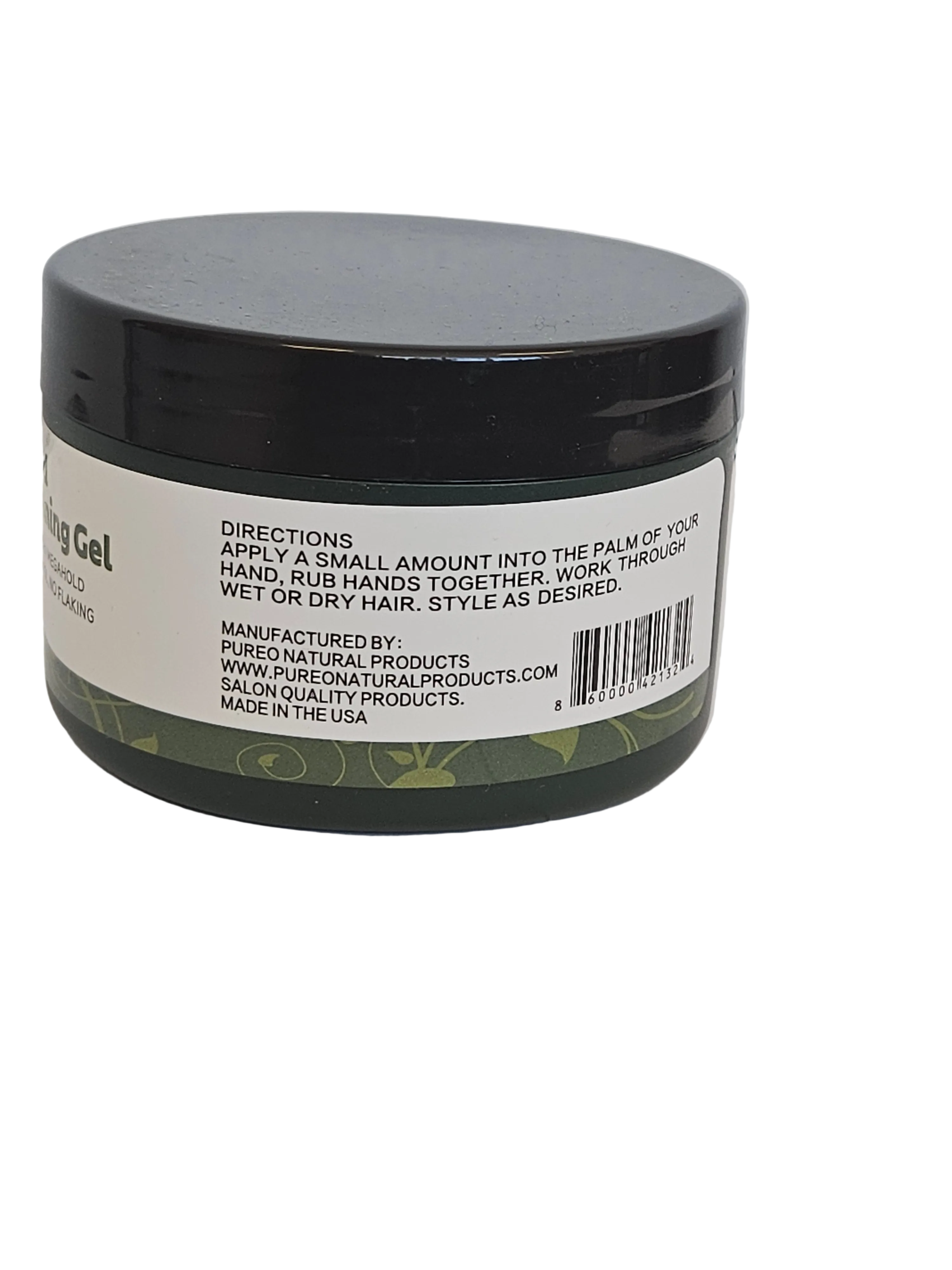 NEATBRAID CONDITIONING SHINING GEL PURE