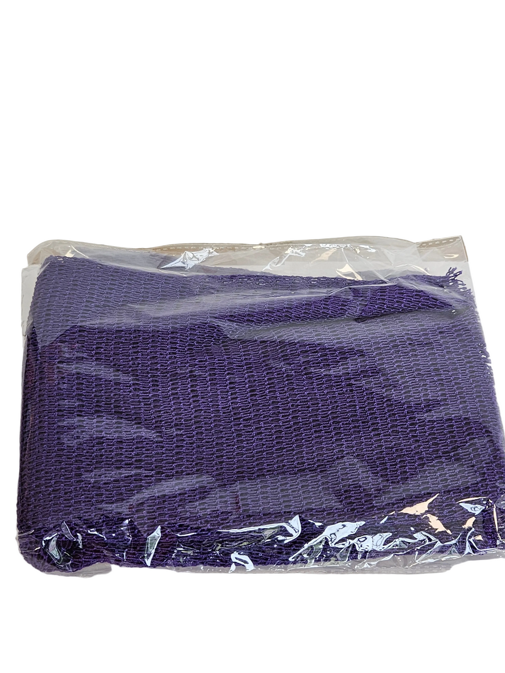 Authentic African Net Sponge From Ghana Exfoliating Body Scrubber: One Pack great Quality!