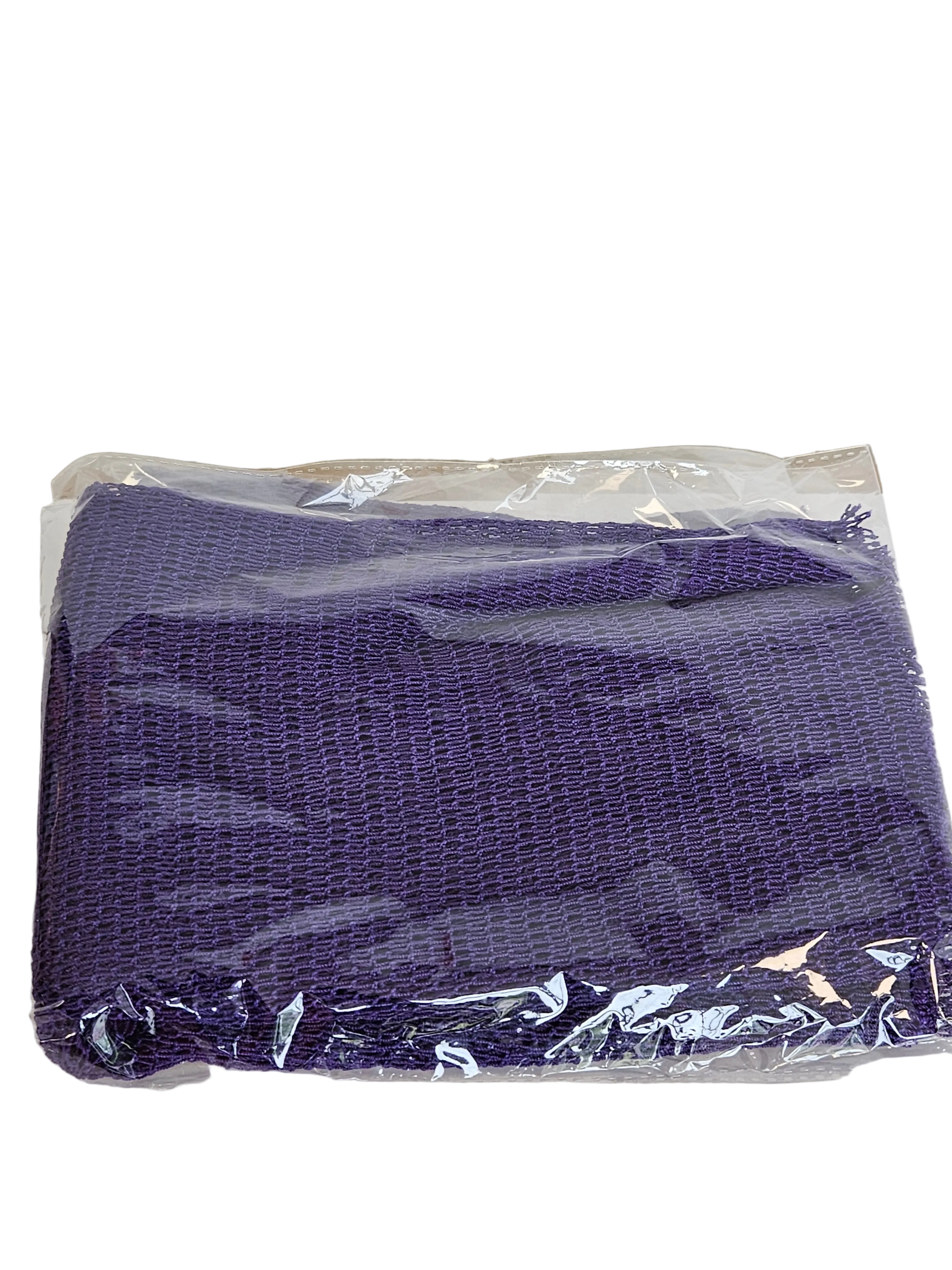 Authentic African Net Sponge From Ghana Exfoliating Body Scrubber: One Pack great Quality!