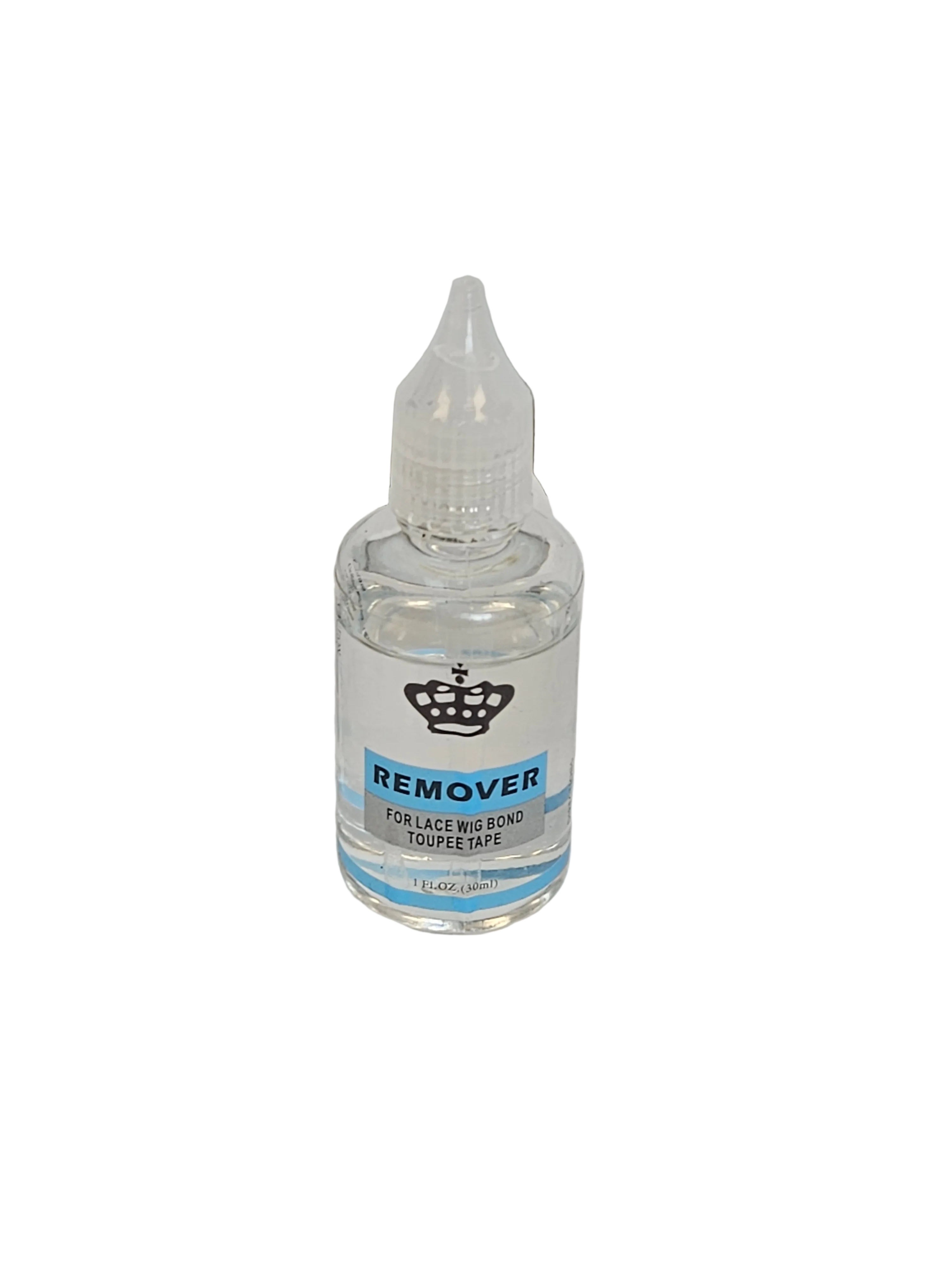 REMOVER FOR LACE WIG BOND
