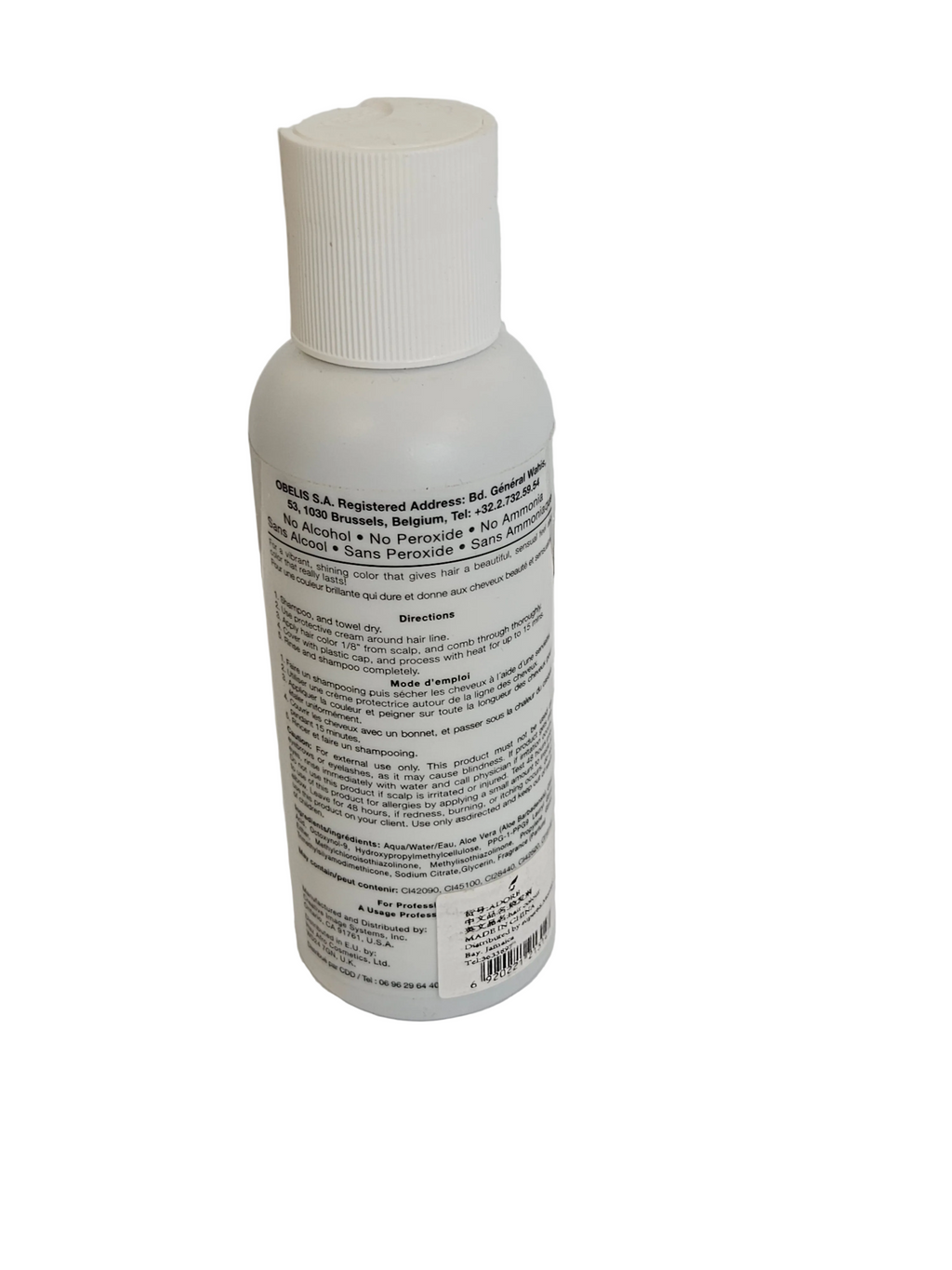Creative Image Adore Semi-Permanent Hair Color - 52 French Cognac (4 oz)