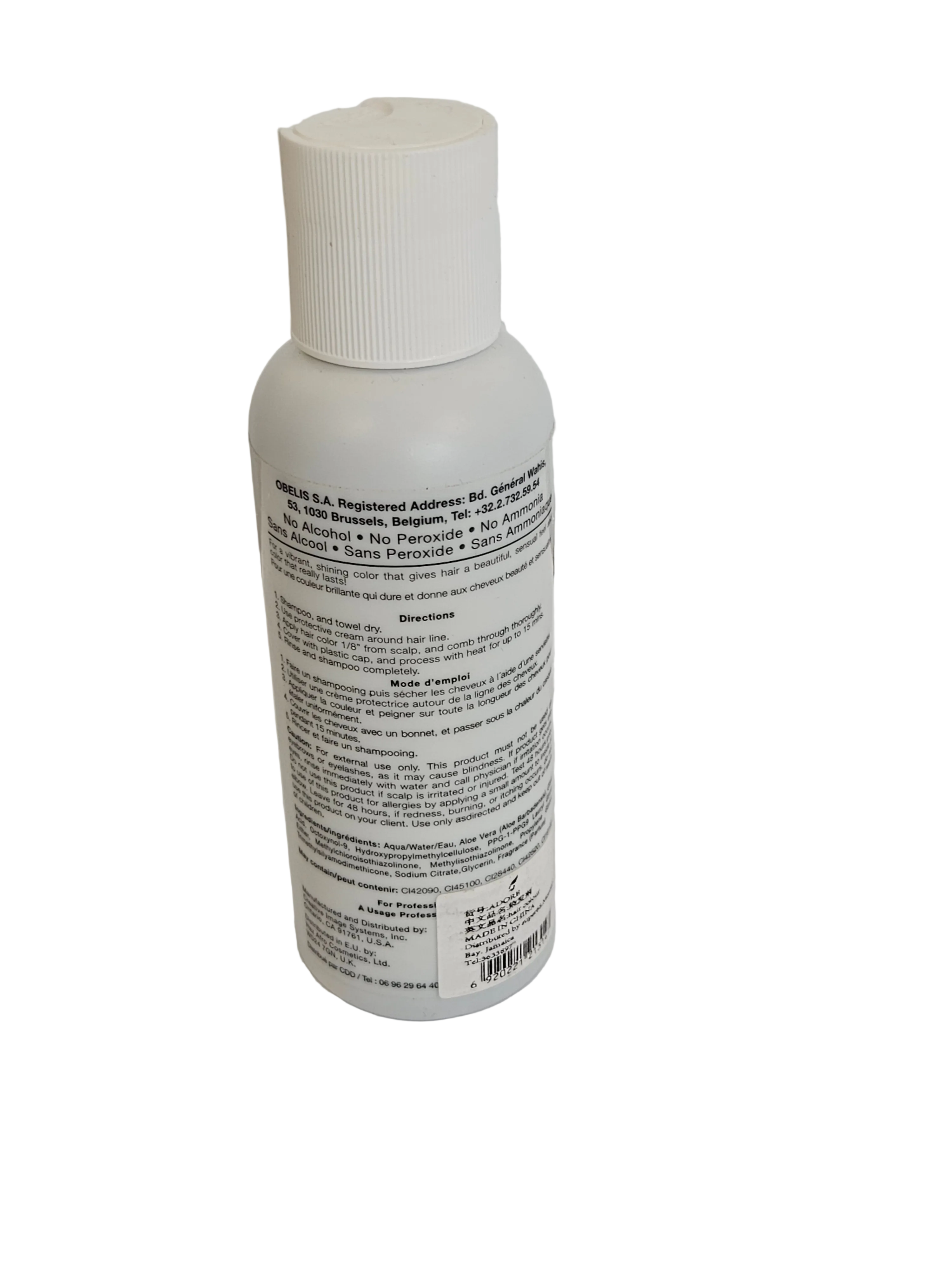 Creative Image Adore Semi-Permanent Hair Color - 52 French Cognac (4 oz)