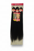 Outre Braid: X-Pression Premium Ultra Braid 3X 52''