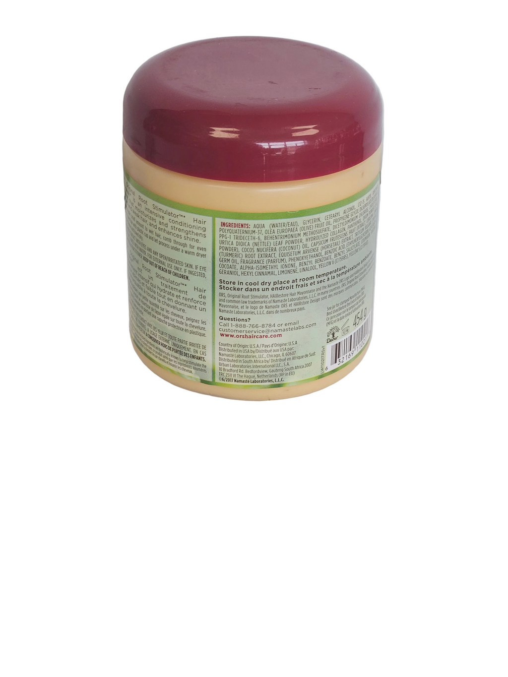 ORS HAIRestore Hair Mayonnaise