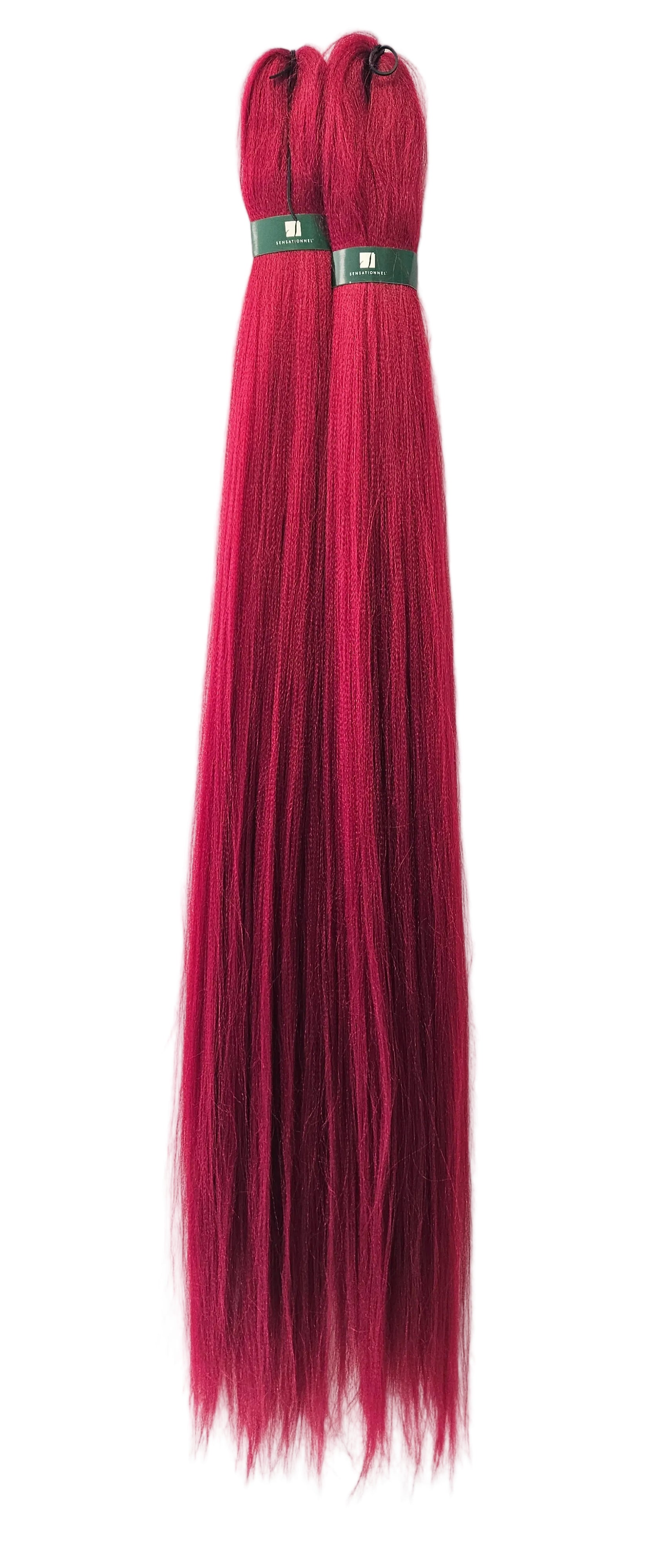 Outre X-Pression Pre-Stretched Ultra Braid - 2X 72"