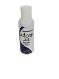 112 Indigo Blue ADORE Hair Color