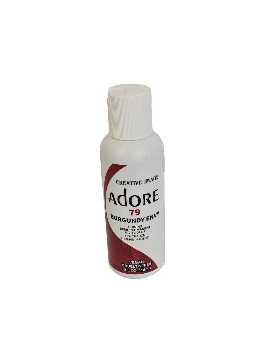 79 Burgundy Envy ADORE Hair Color