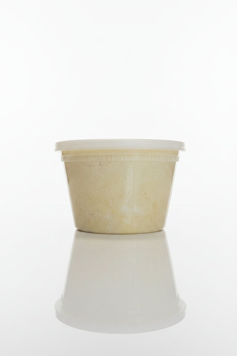 Organic Shea Butter Raw Unrefined.
