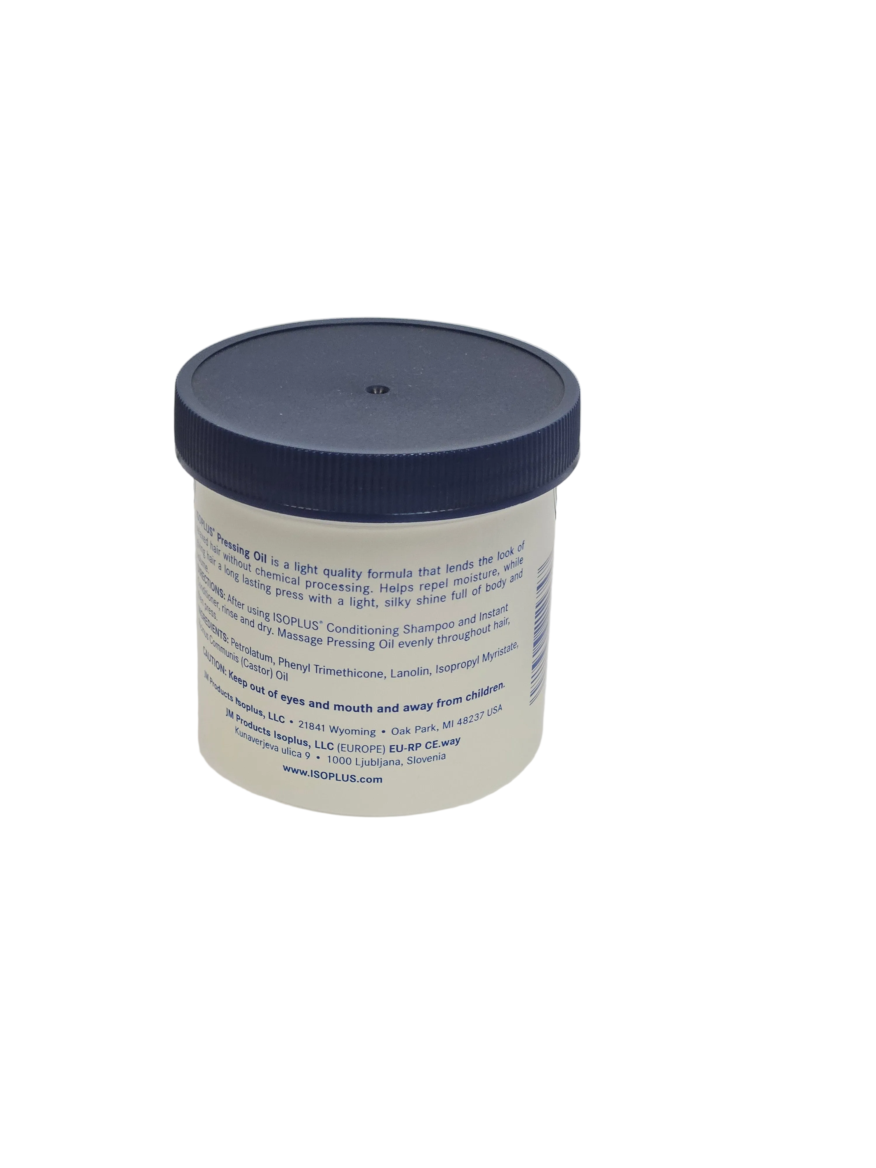 ISOPLUS SUPERIOR QUALITY LIGHT