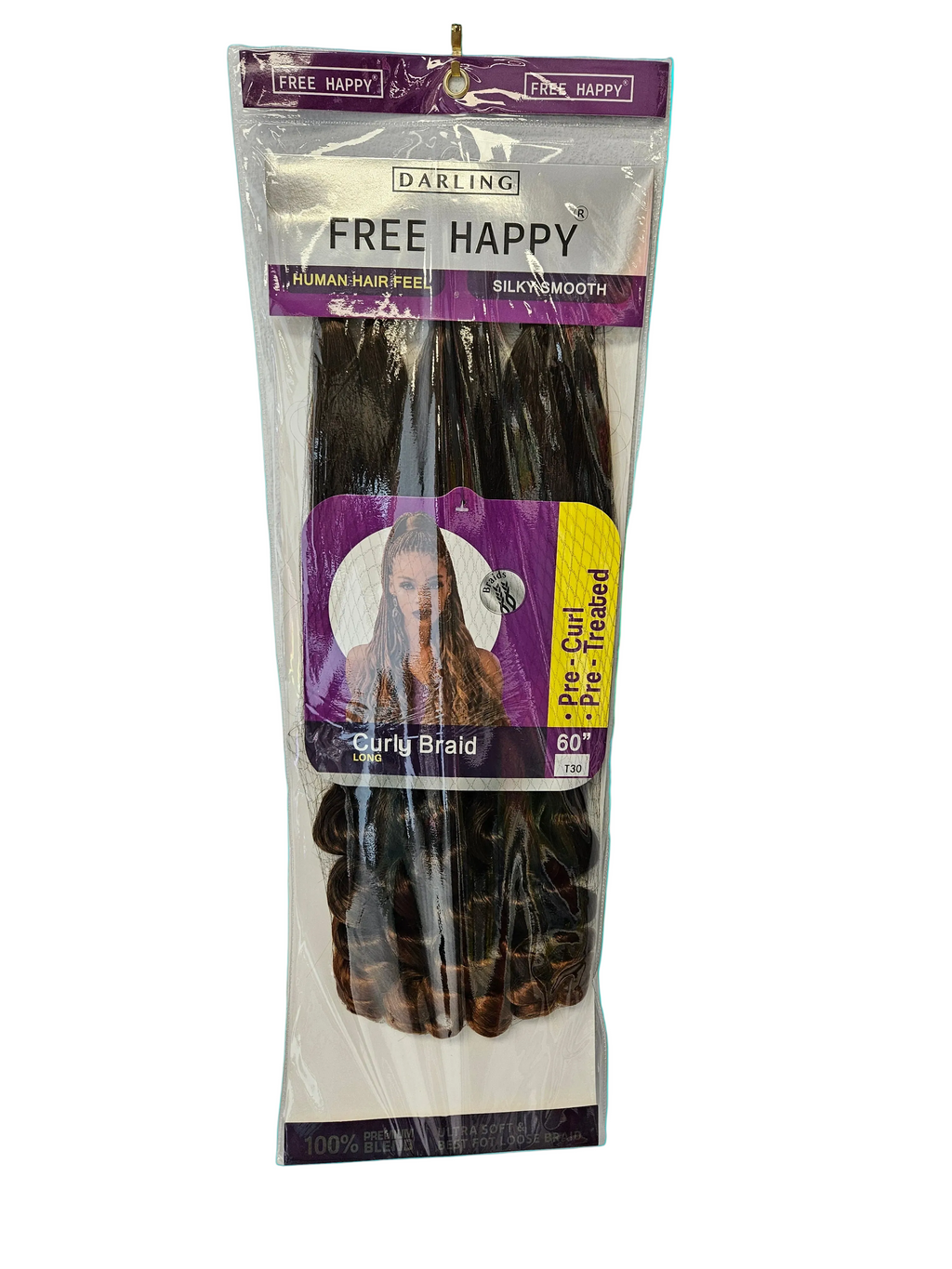 FREE HAPPY CURLY BARIDS