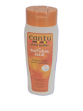 CANTU SHEA FOR NATURAL HAIR CLEANSING CREAM SHAMPOO