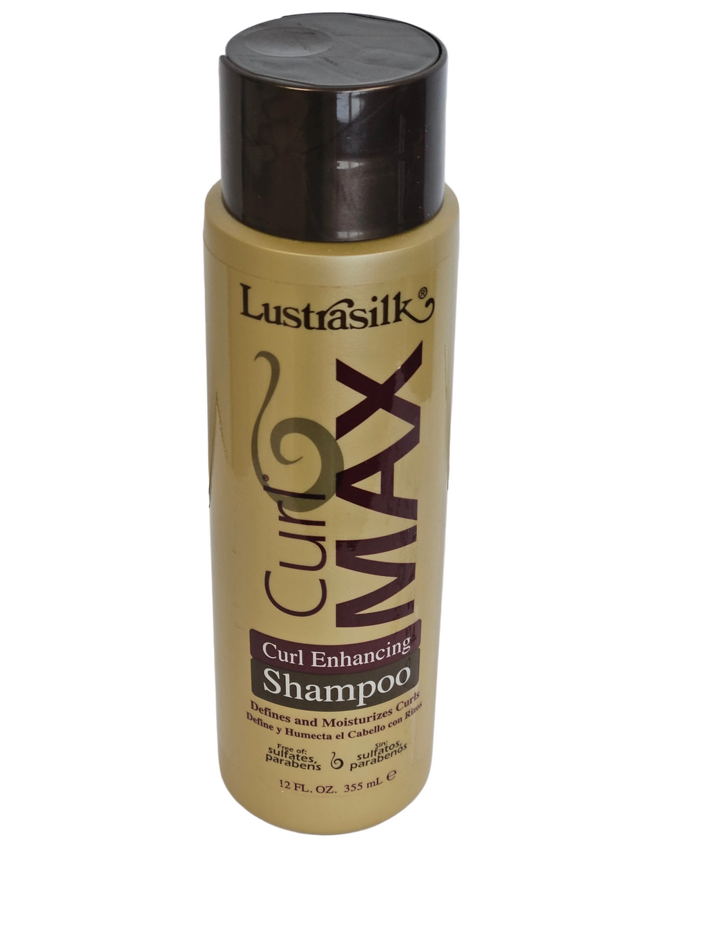 CURI MAX:CURI ENHANCING SHAMPOO