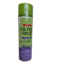 ORS OLIVE OIL BRAID SHEEN SPRAY