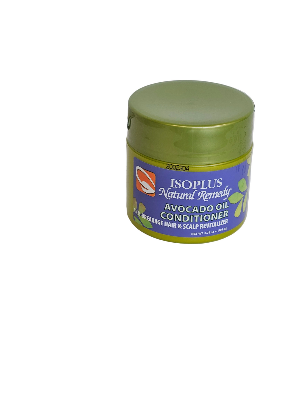 ISOPLUS Natural REMEDY