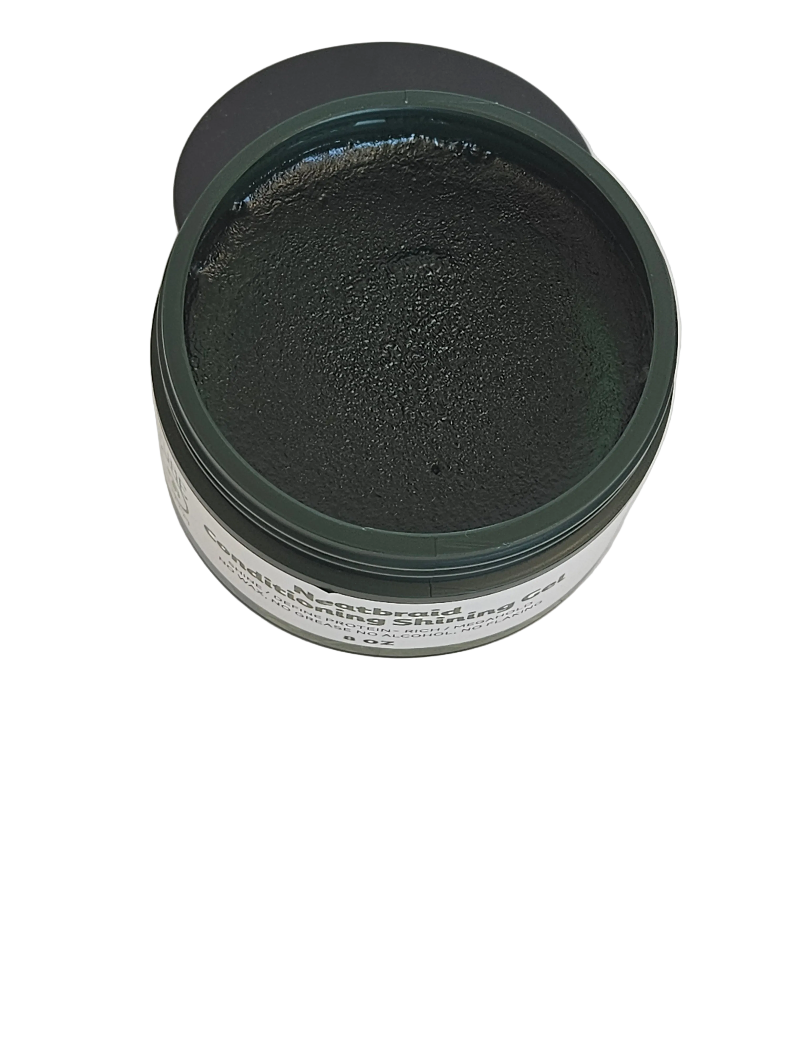 NEATBRAID CONDITIONING SHINING GEL PURE