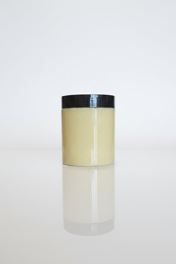 Organic Shea Butter Raw Unrefined.