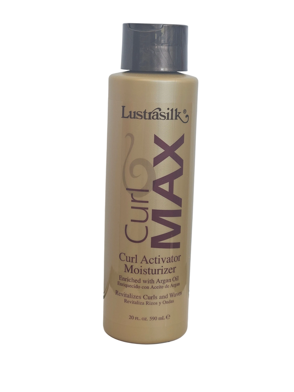CURI MAX CURI ACTIVATOR MOISTURIZER